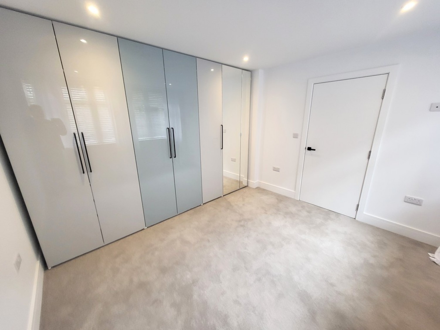 1 bedroom Flat for Letting Abbey Close, Abingdon, Oxon