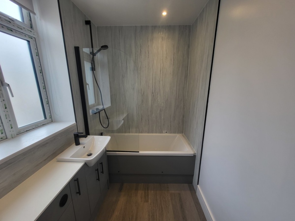 Abbey Close, Abingdon, Oxon