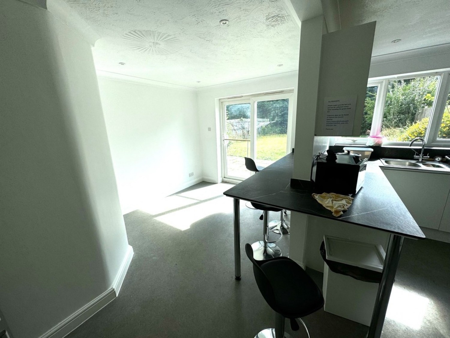 1 bedroom House of Multiple Occupation for Letting Oxford Road, Abingdon, Oxfordshire