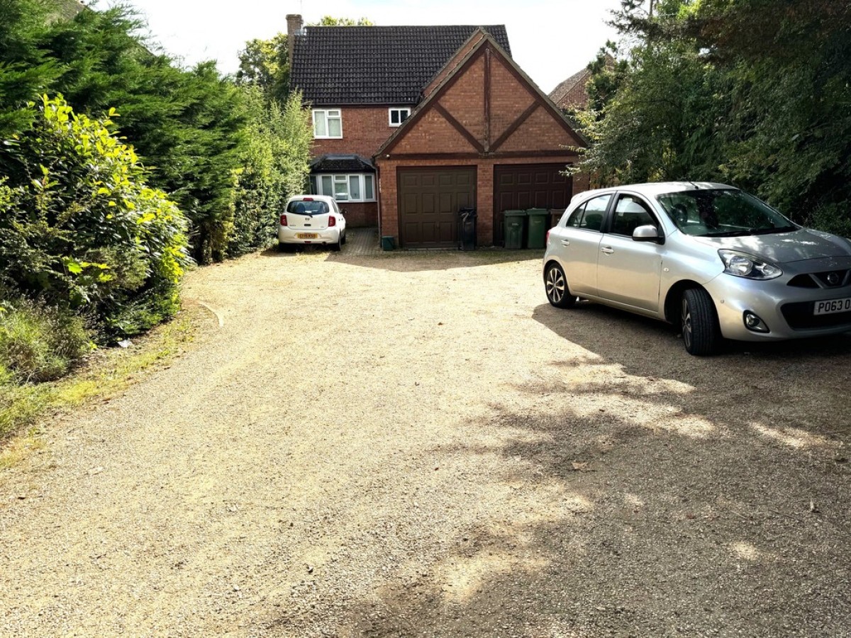 Oxford Road, Abingdon, Oxfordshire