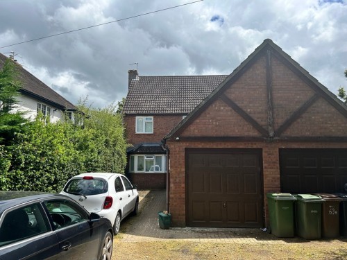 Oxford Road, Abingdon, Oxfordshire