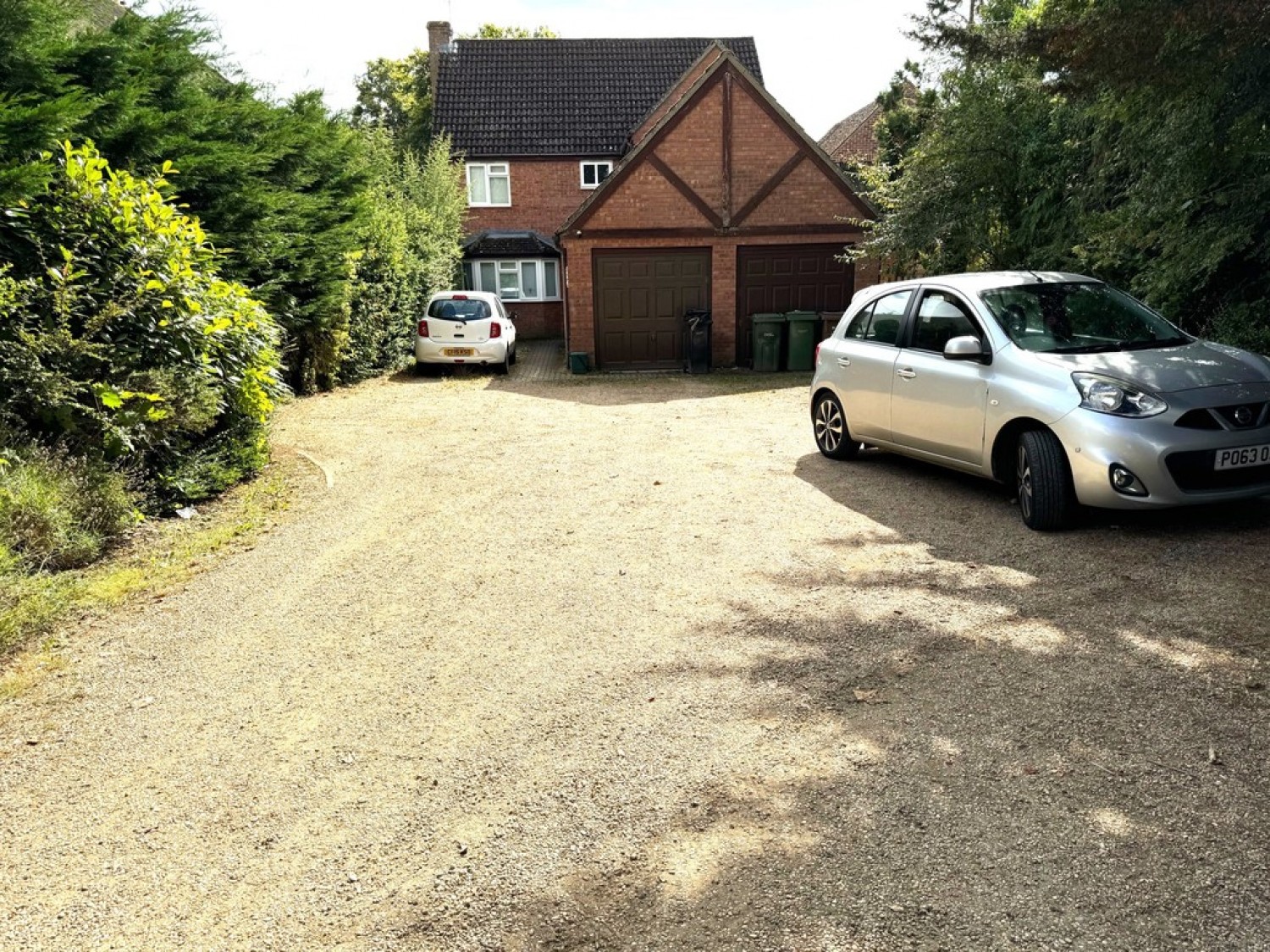 1 bedroom House of Multiple Occupation for Letting Oxford Road, Abingdon, Oxfordshire