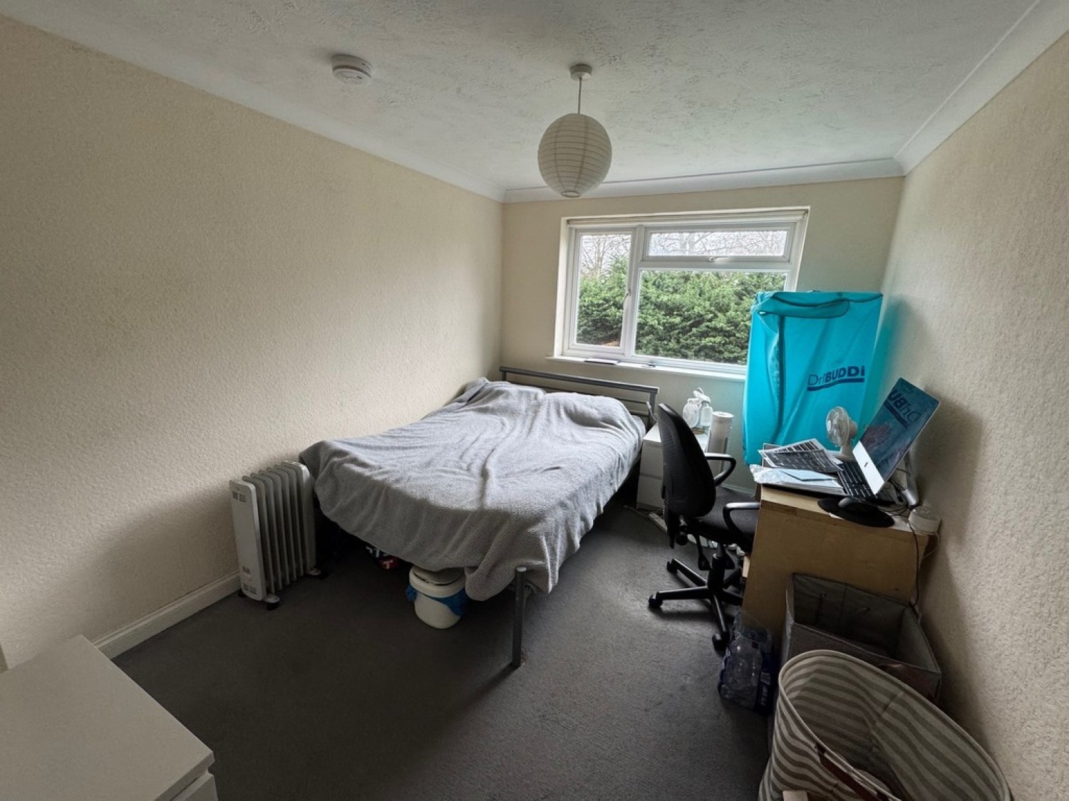 1 bedroom House of Multiple Occupation for Letting Oxford Road, Abingdon, Oxfordshire
