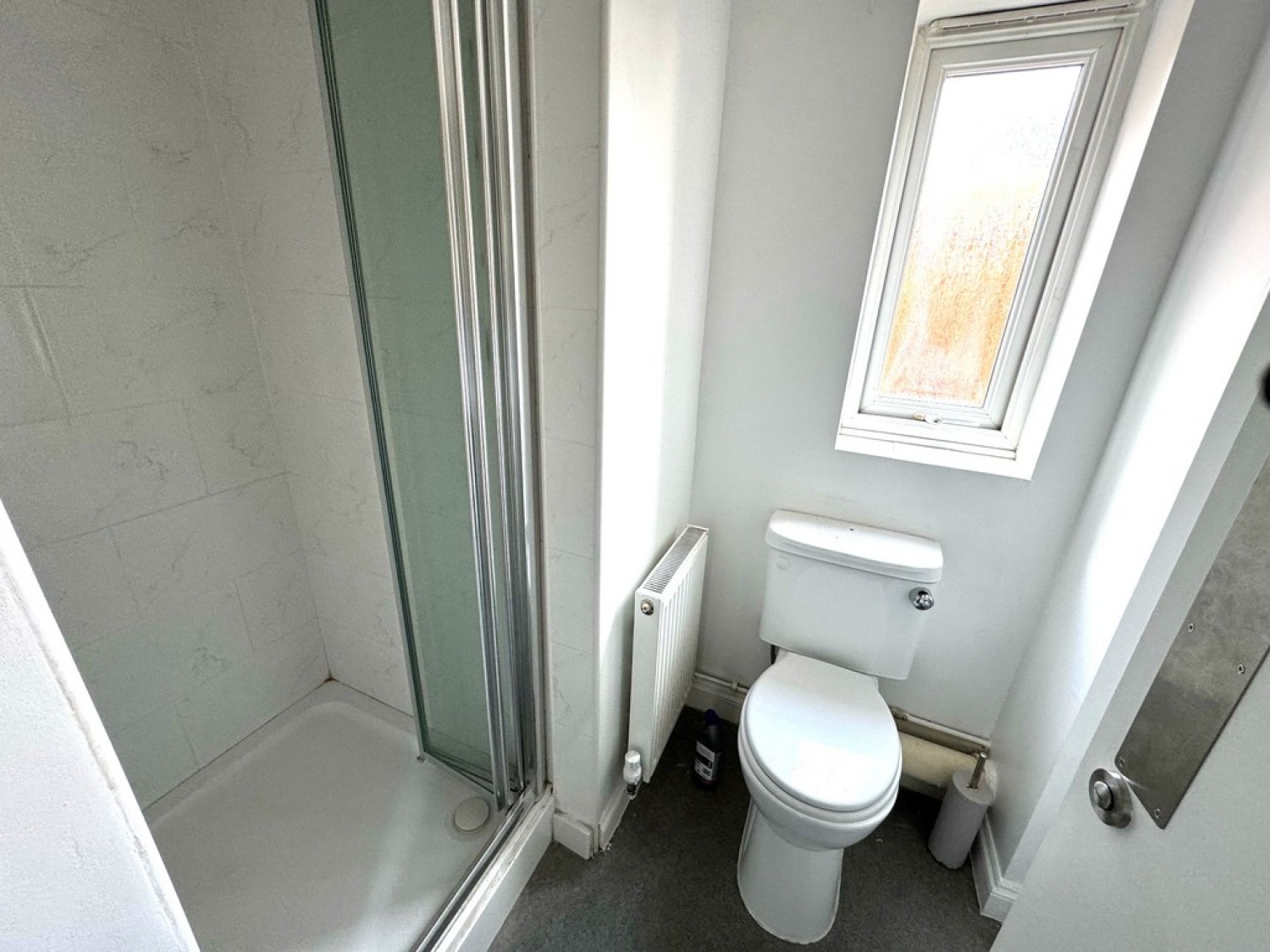 1 bedroom House of Multiple Occupation for Letting Oxford Road, Abingdon, Oxfordshire