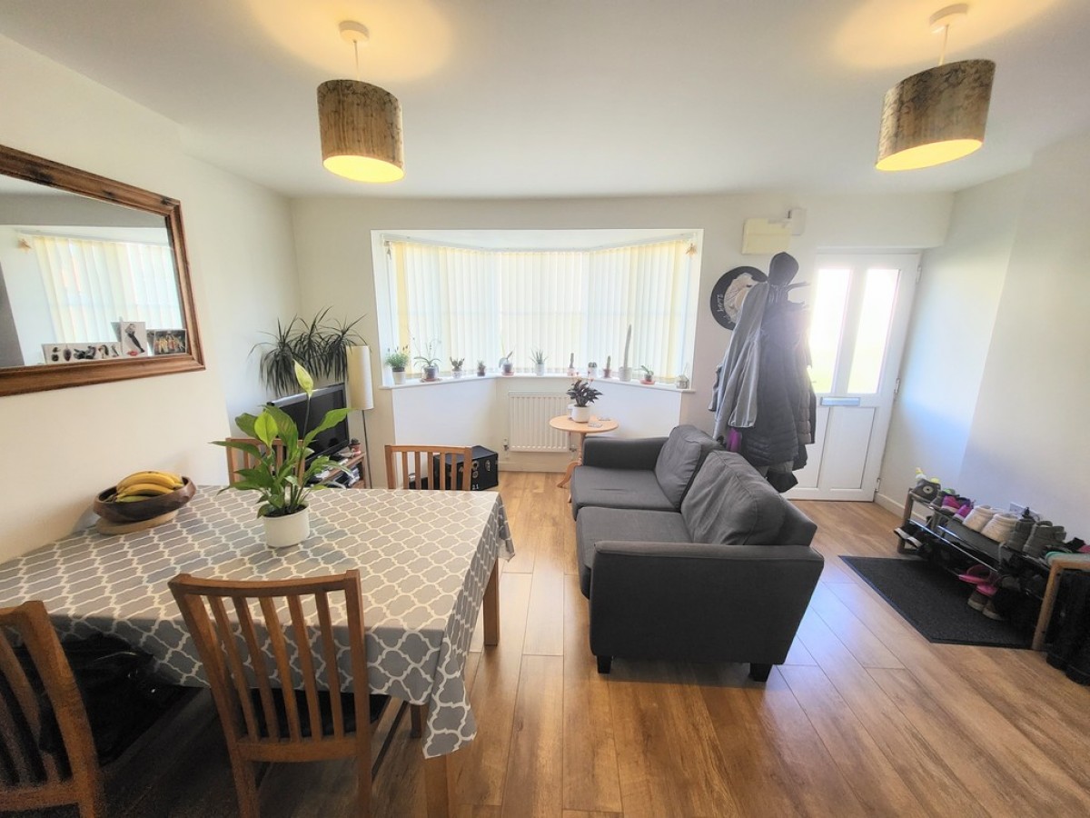 Larkhill Road, Abingdon, Oxon