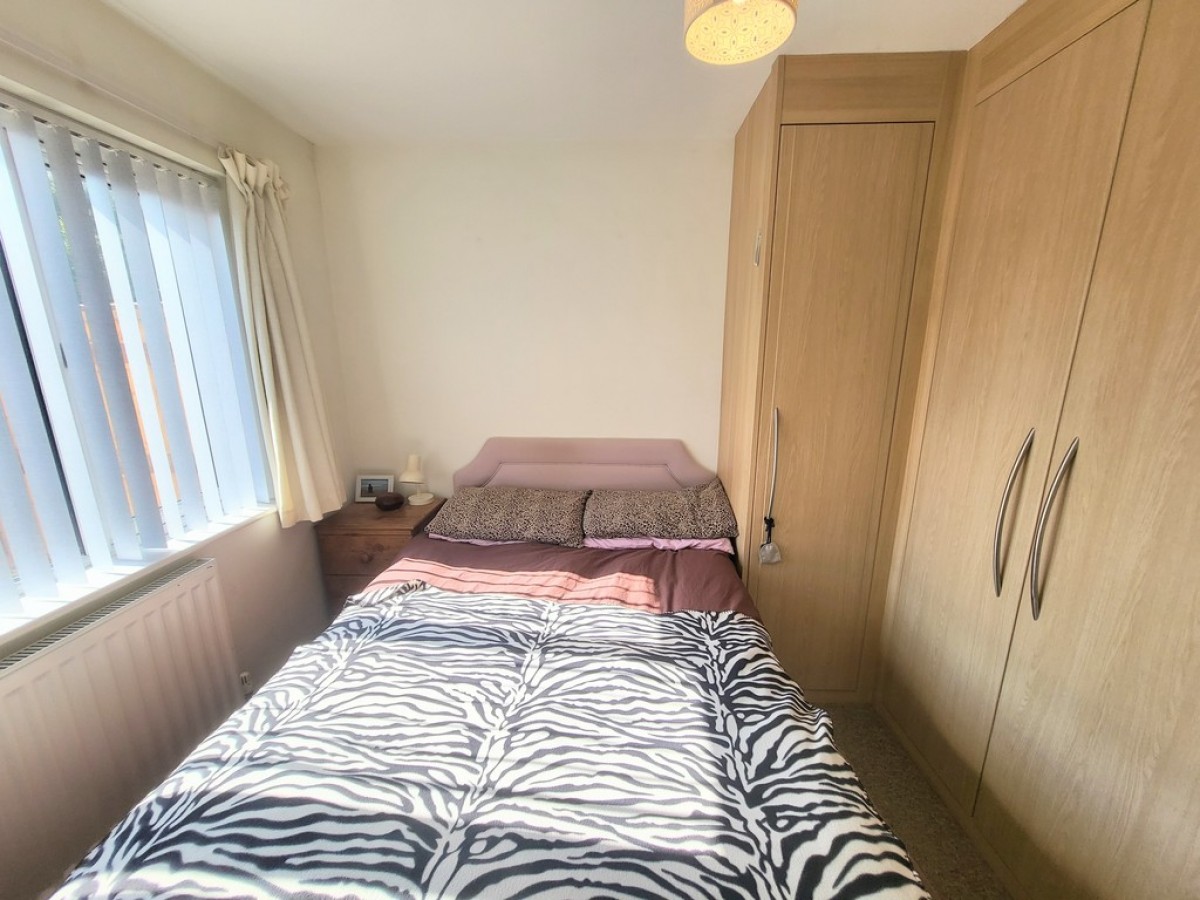 Larkhill Road, Abingdon, Oxon