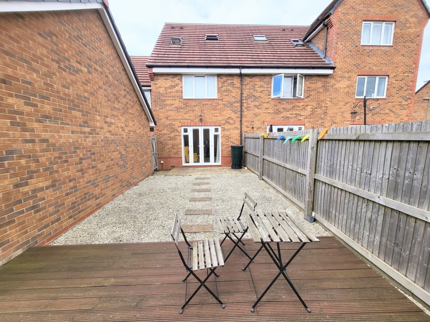 Harwell, Didcot, Oxon