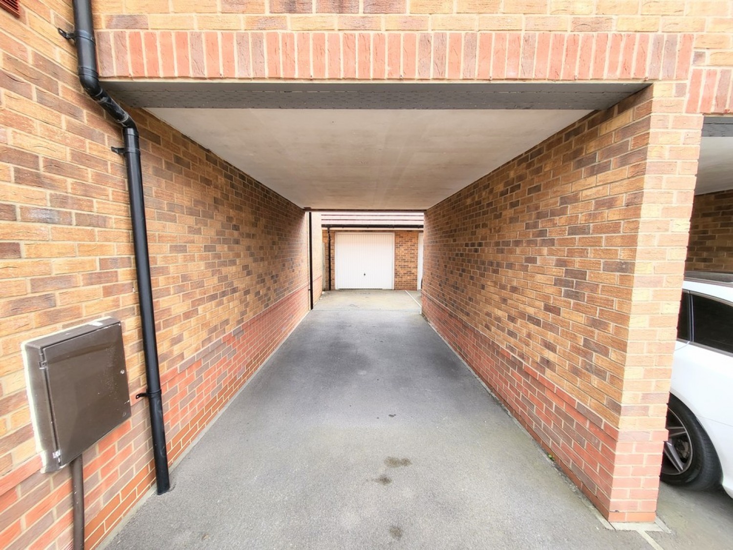Harwell, Didcot, Oxon