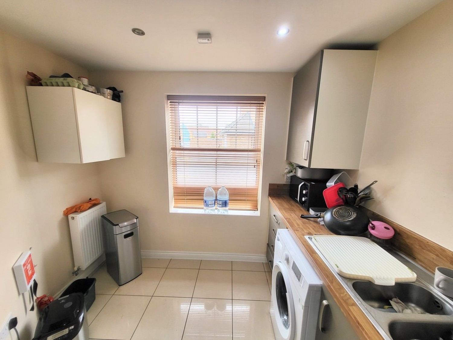 Harwell, Didcot, Oxon