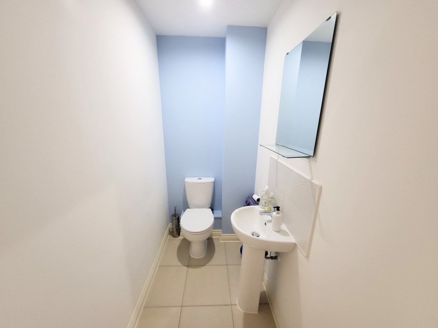 Harwell, Didcot, Oxon