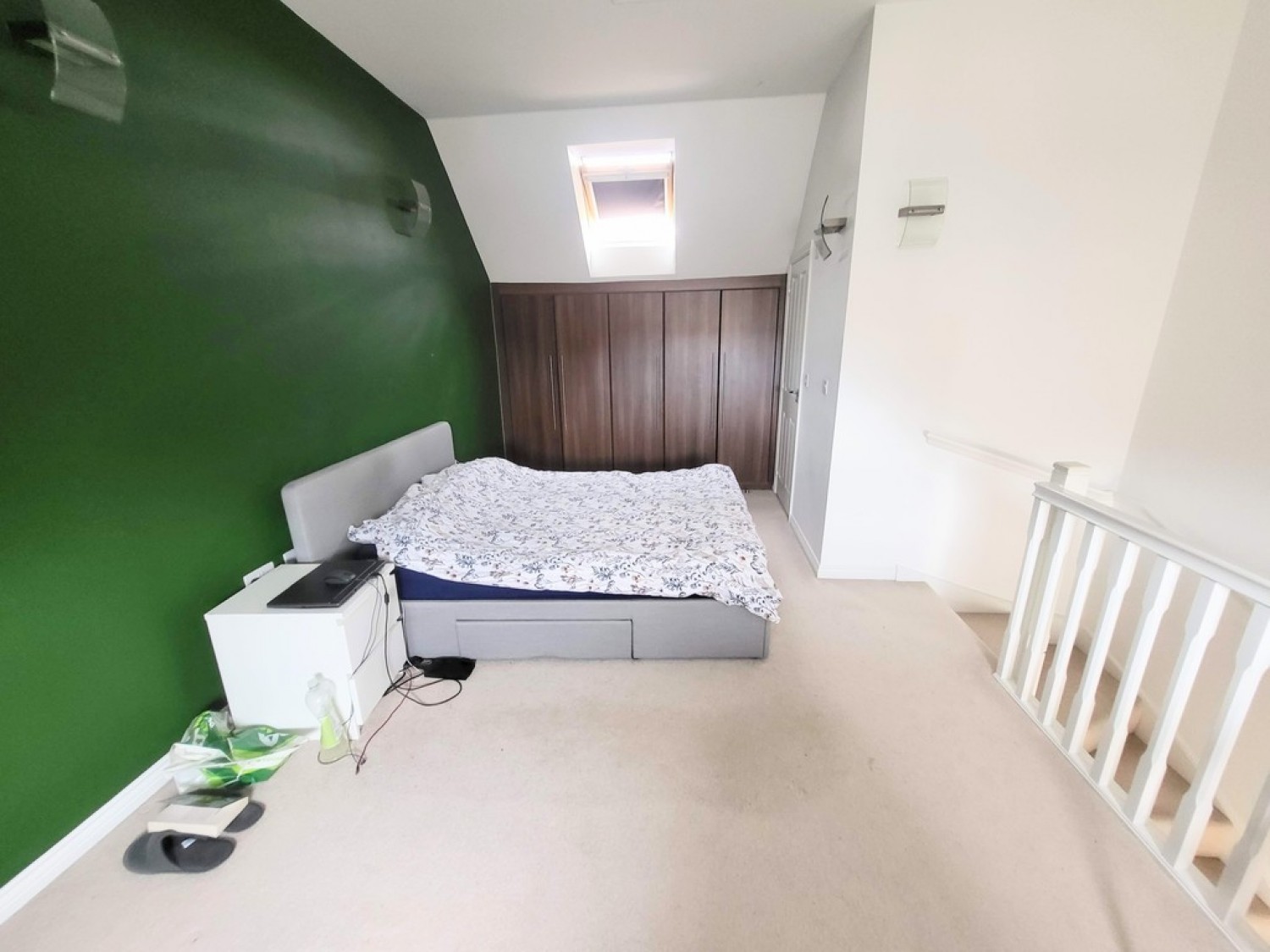 Harwell, Didcot, Oxon