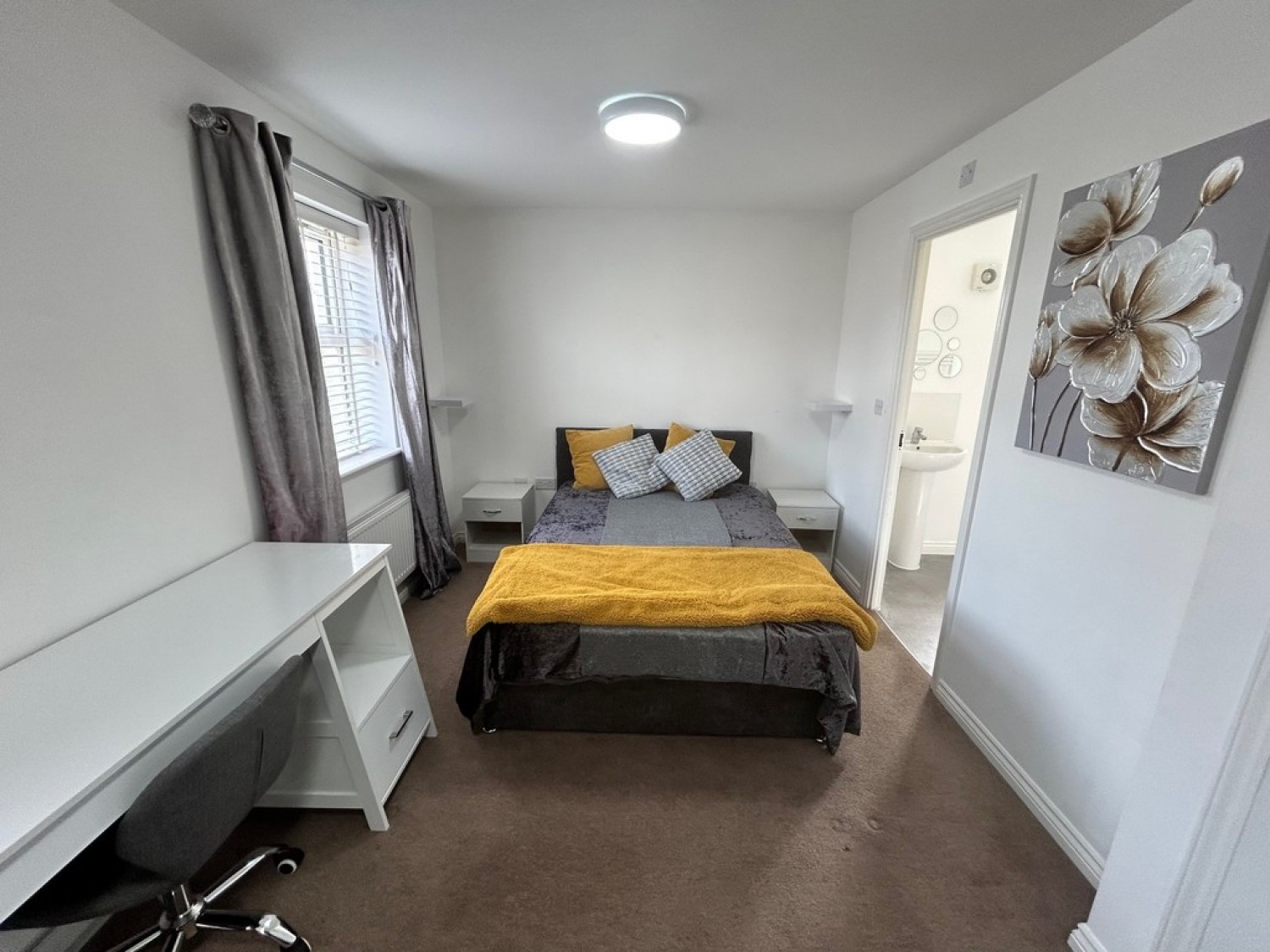 Harebell Road, Didcot, Oxon