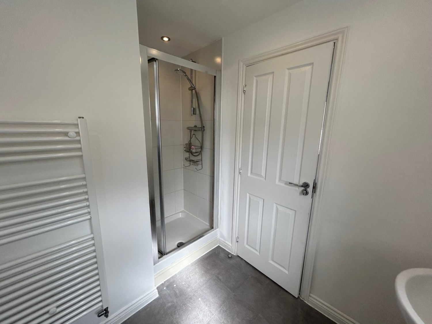 Harebell Road, Didcot, Oxon