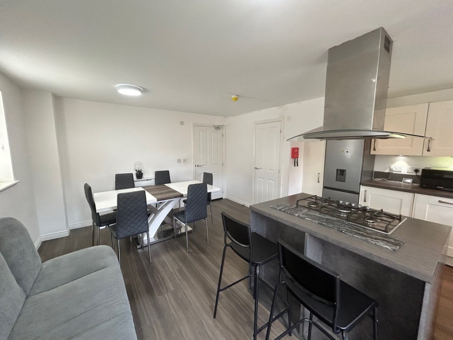1 bedroom House of Multiple Occupation for Letting Harebell Road, Didcot, Oxon