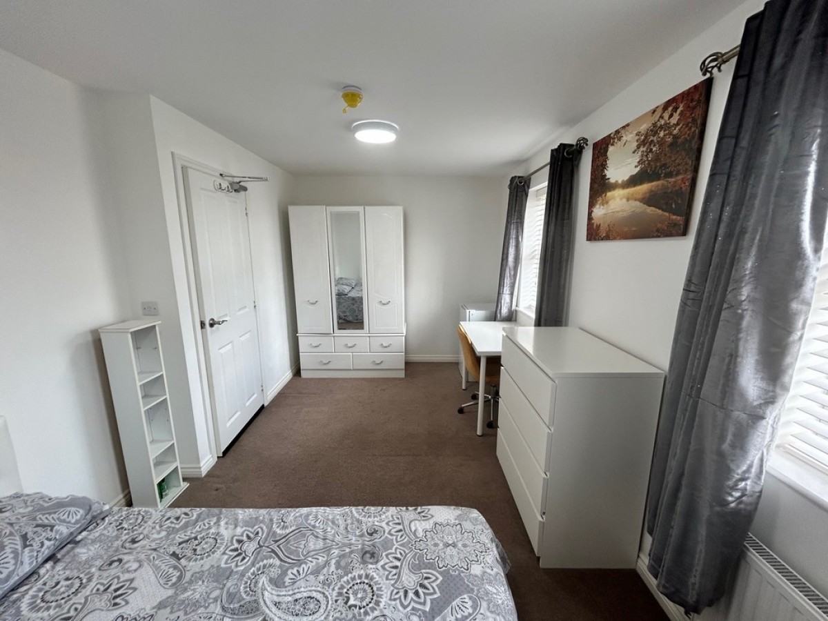 Harebell Road, Didcot, Oxon