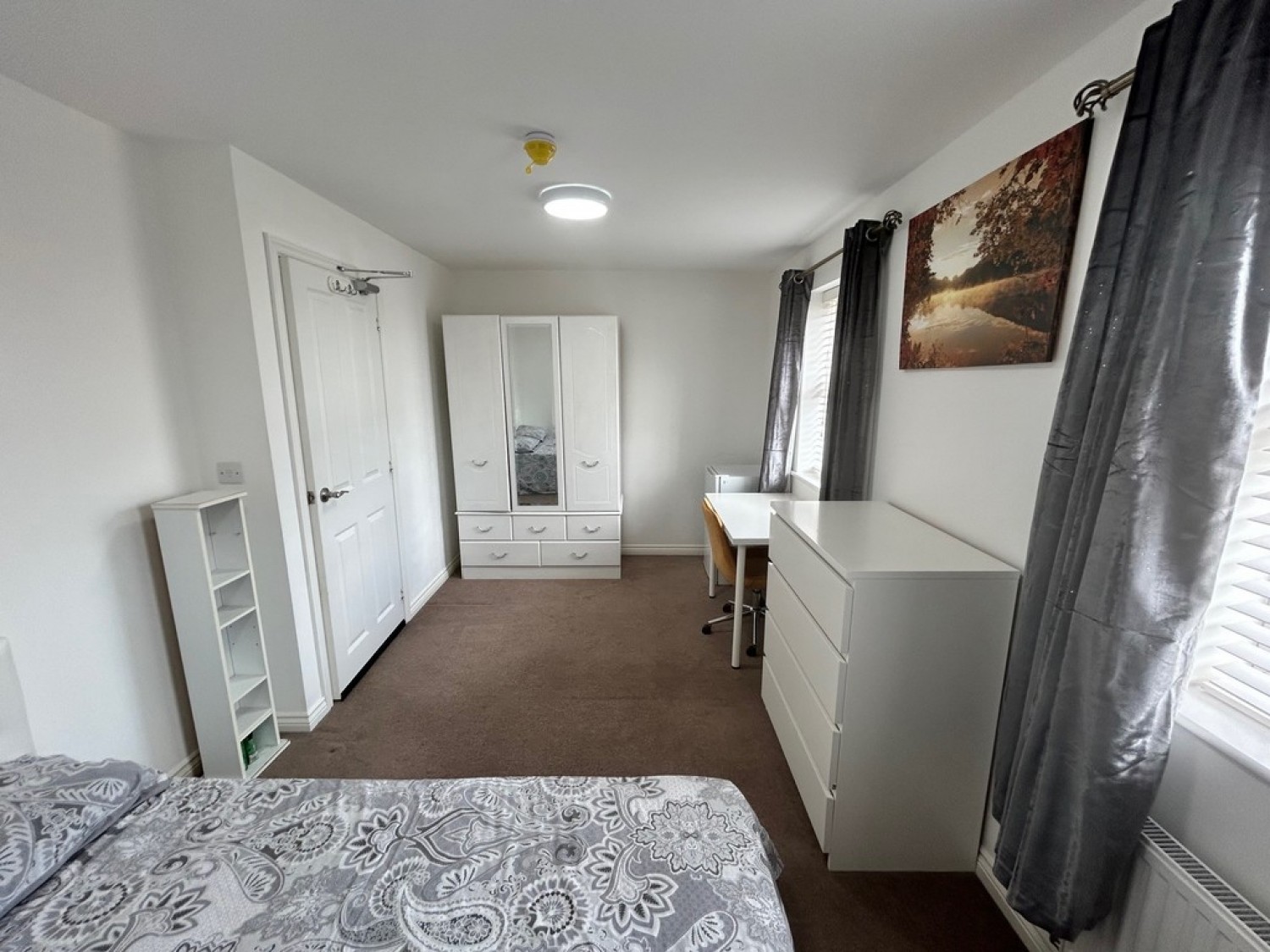 1 bedroom House of Multiple Occupation for Letting Harebell Road, Didcot, Oxon