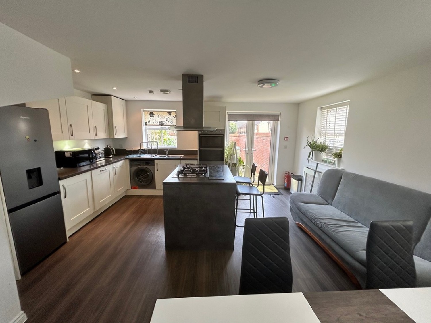 1 bedroom House of Multiple Occupation for Letting Harebell Road, Didcot, Oxon