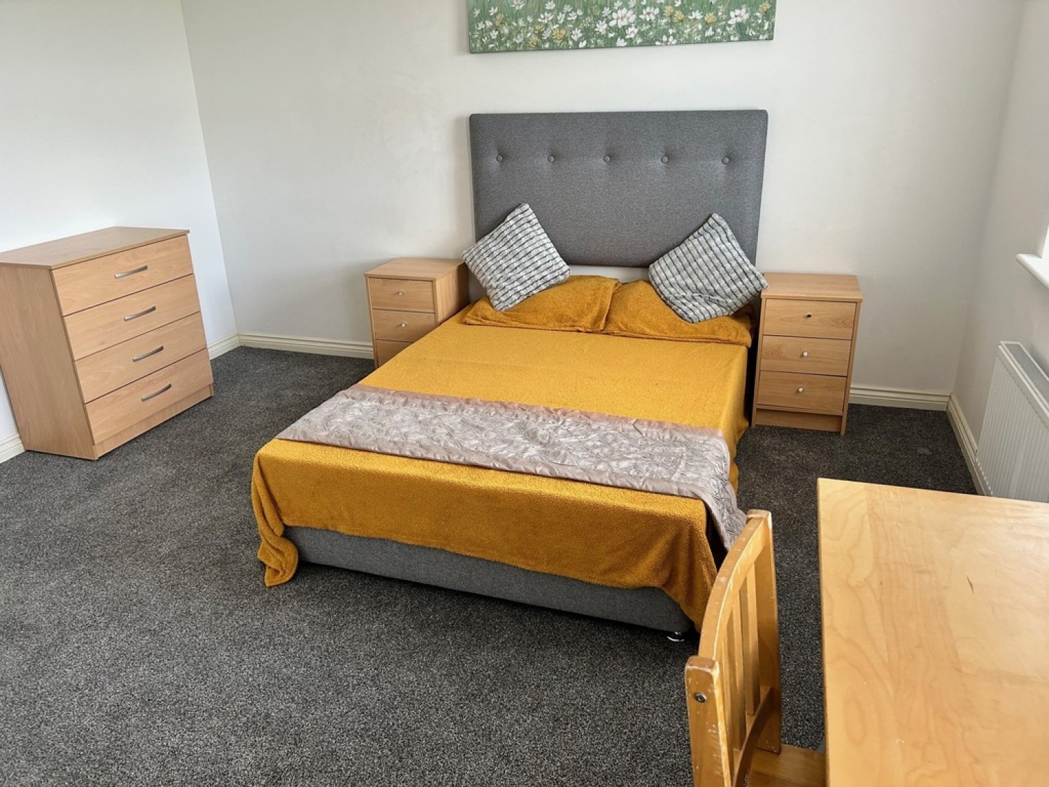 1 bedroom House of Multiple Occupation for Letting Harebell Road, Didcot, Oxon