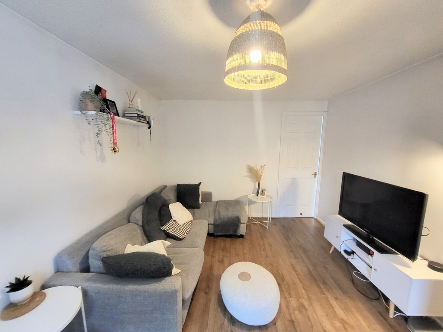 Ferguson Place, Abingdon, Oxon