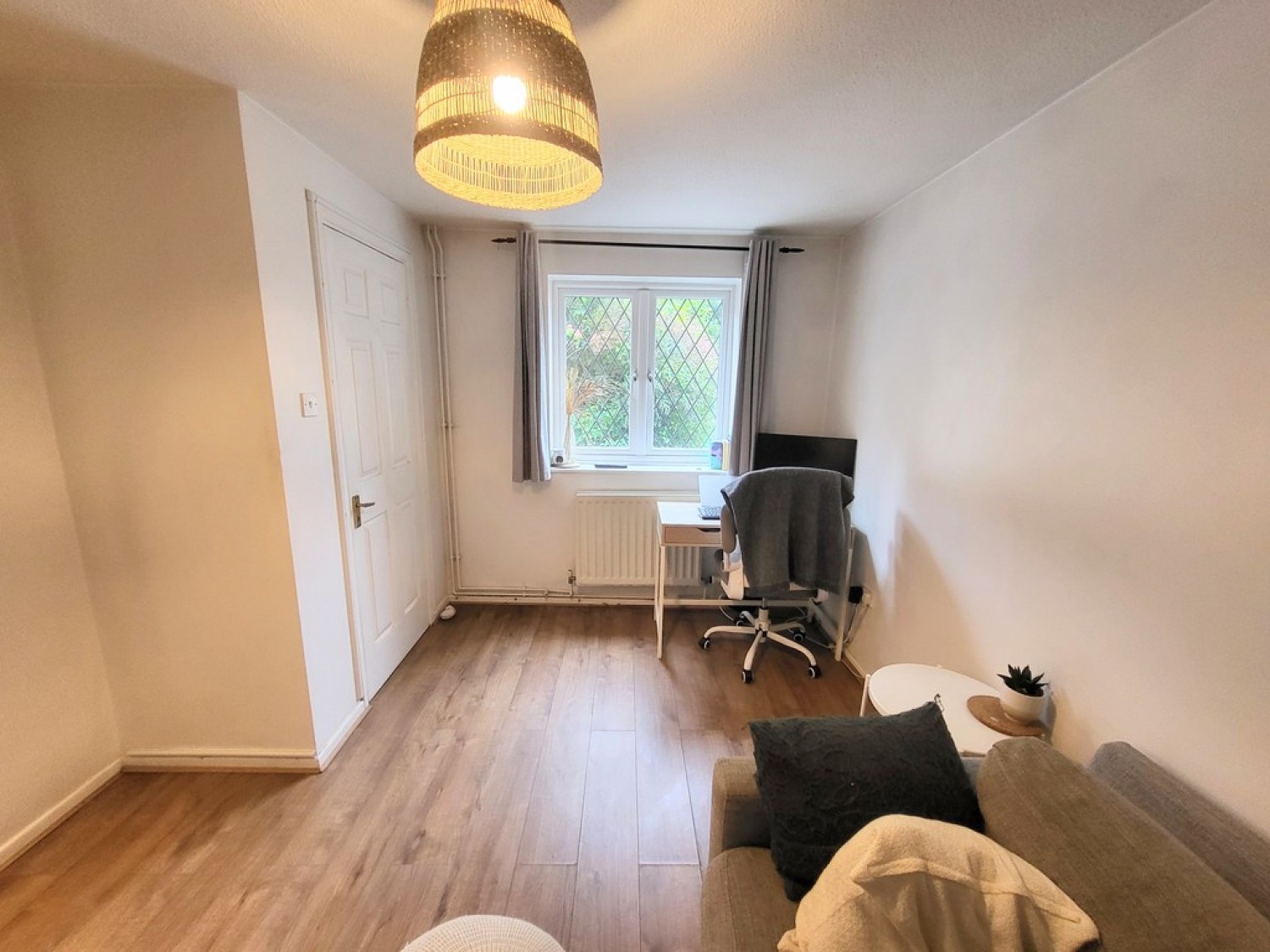 Ferguson Place, Abingdon, Oxon