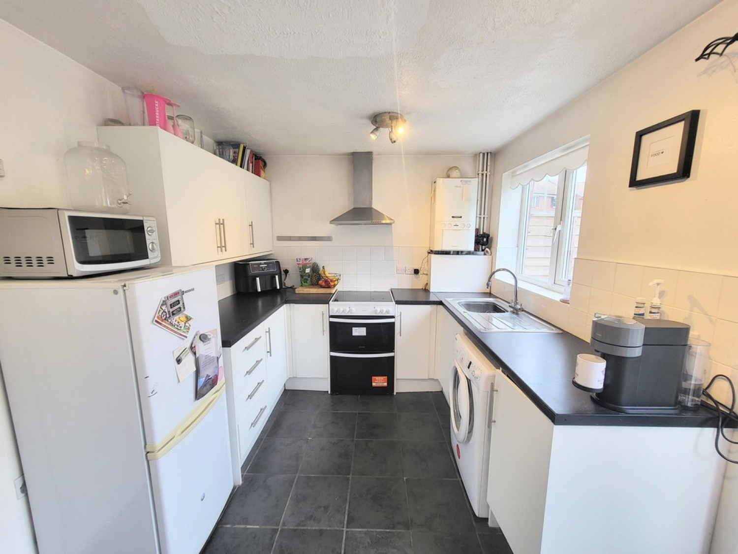 Ferguson Place, Abingdon, Oxon