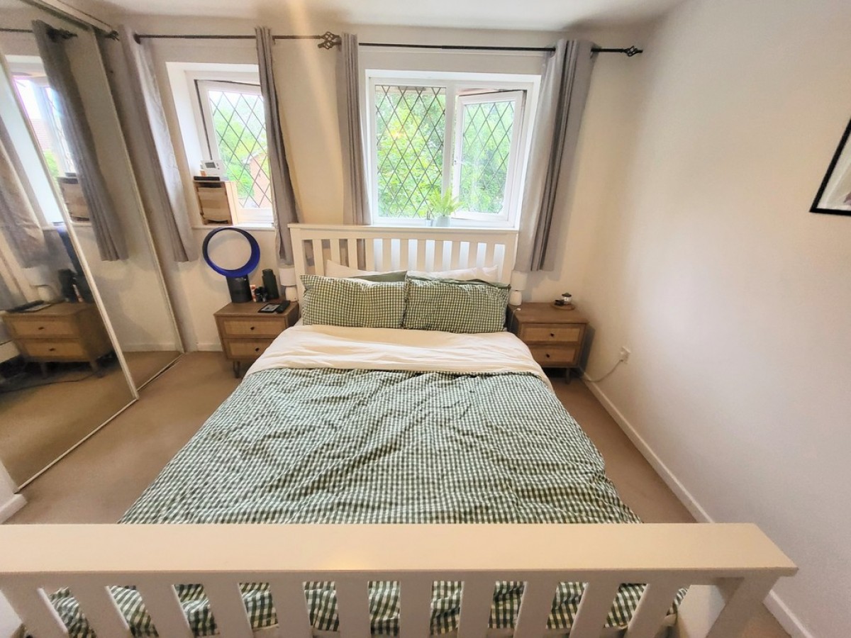 Ferguson Place, Abingdon, Oxon