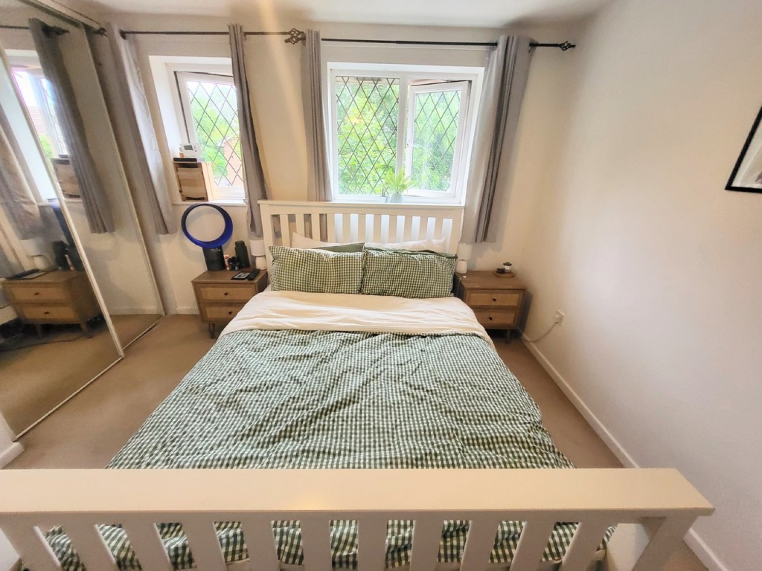 Ferguson Place, Abingdon, Oxon