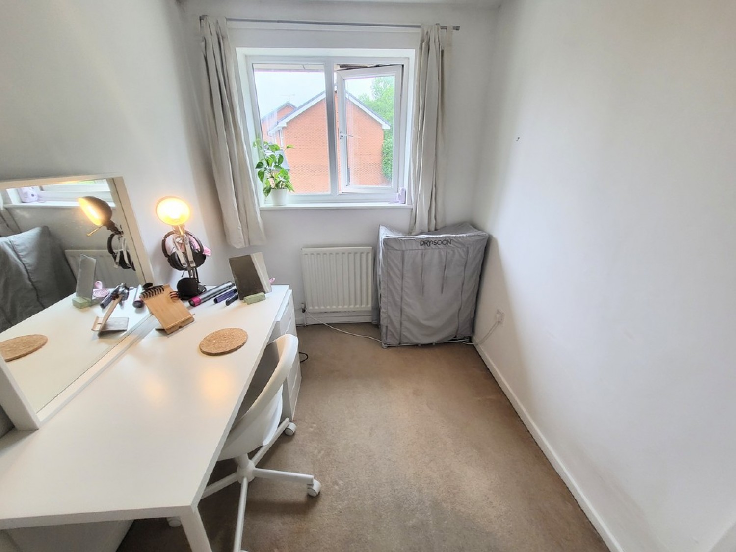Ferguson Place, Abingdon, Oxon