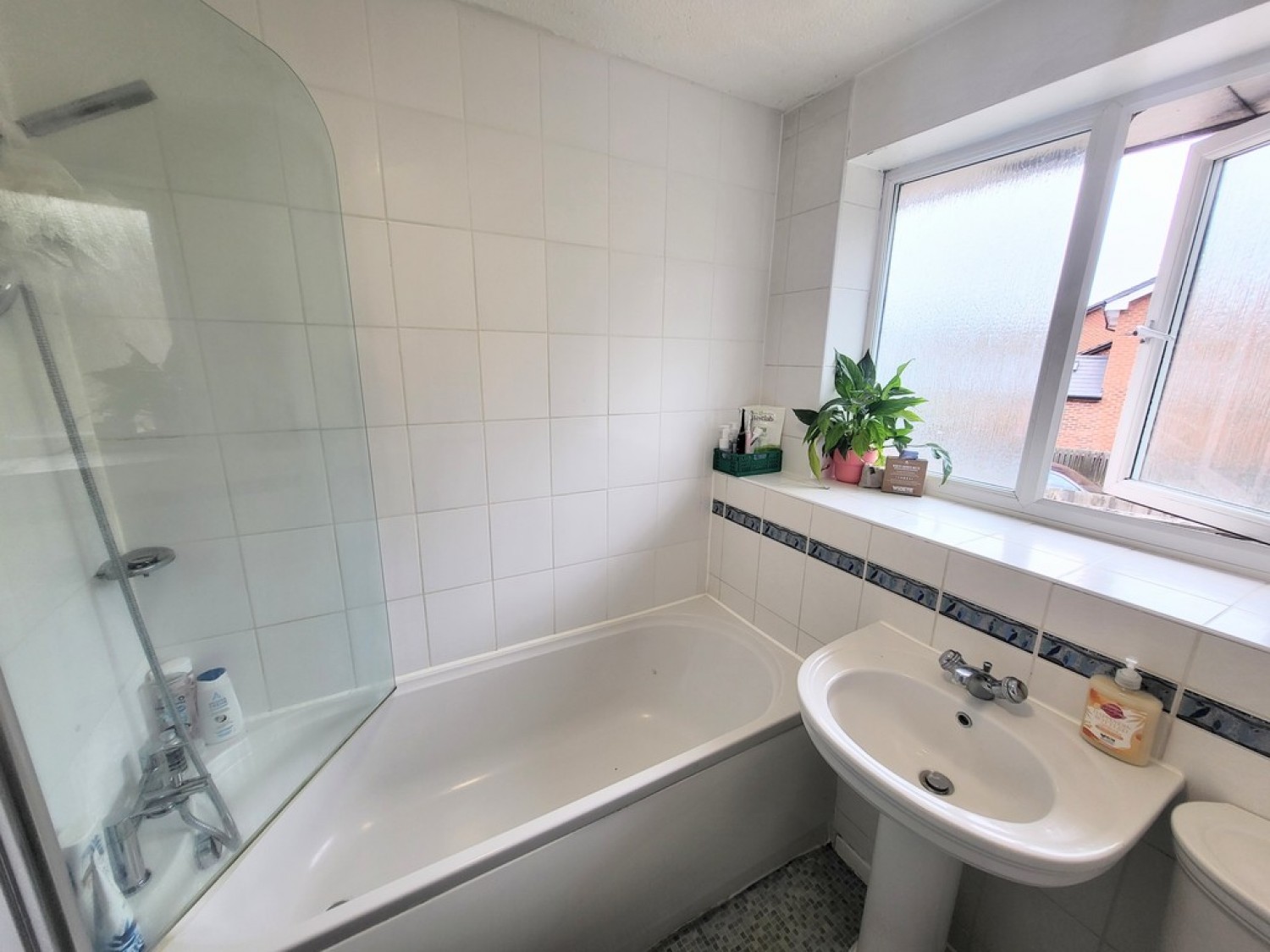 Ferguson Place, Abingdon, Oxon