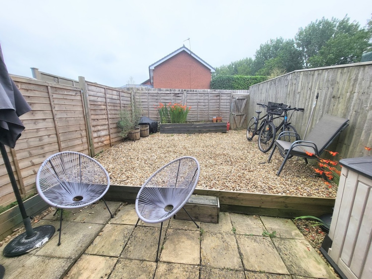 Ferguson Place, Abingdon, Oxon