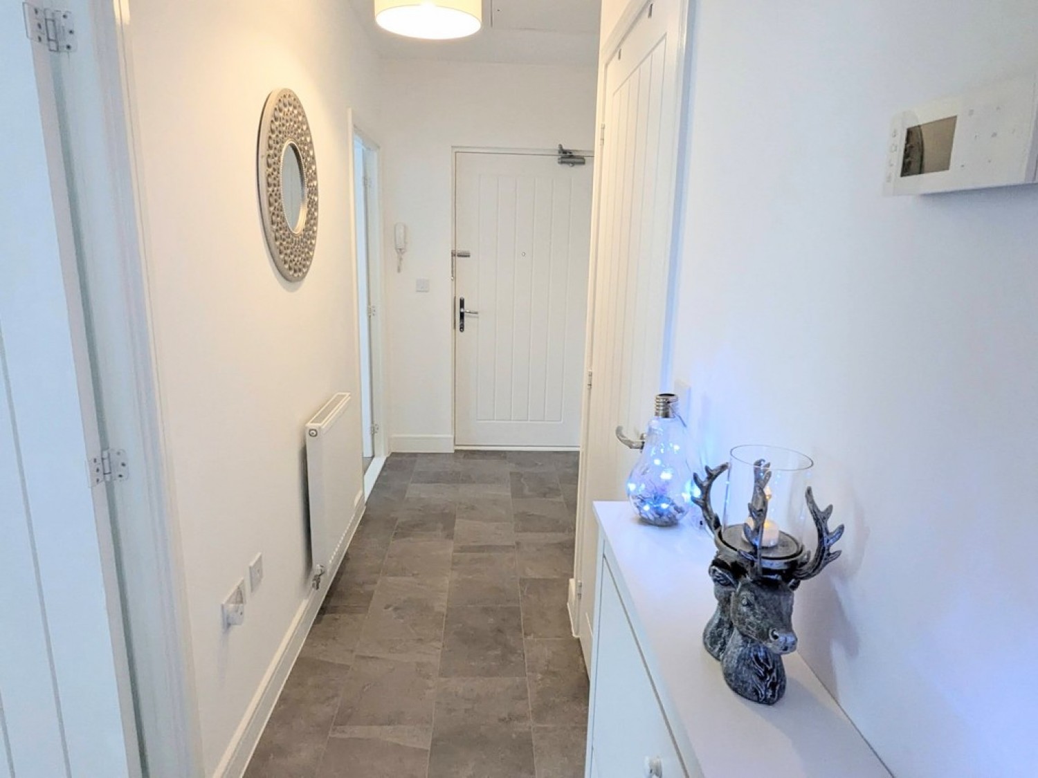 Seymore Crescent, Wantage, Oxon