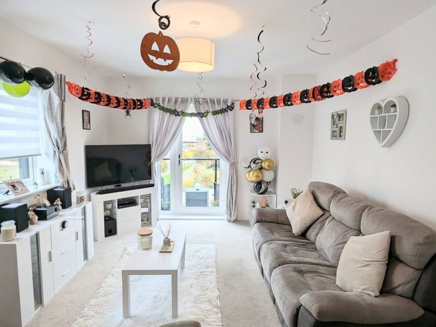 Seymore Crescent, Wantage, Oxon