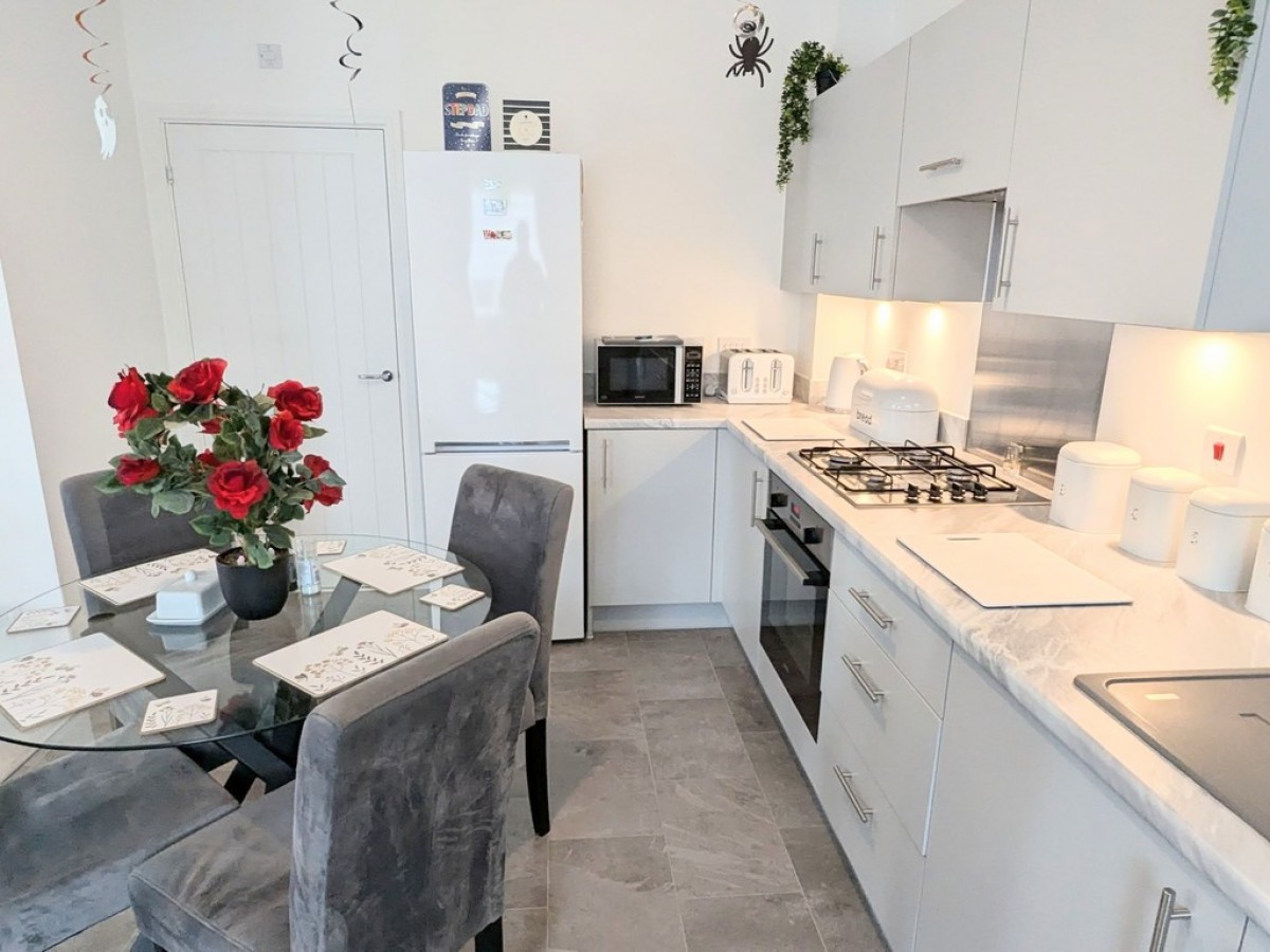Seymore Crescent, Wantage, Oxon