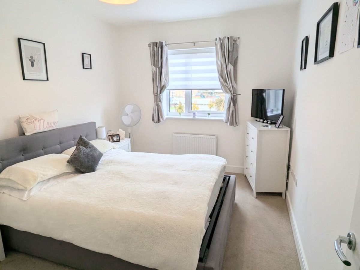 Seymore Crescent, Wantage, Oxon