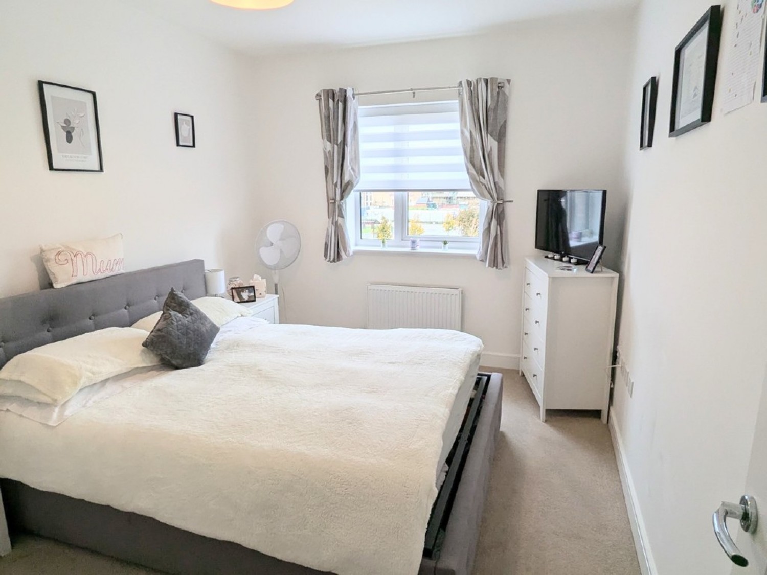 Seymore Crescent, Wantage, Oxon