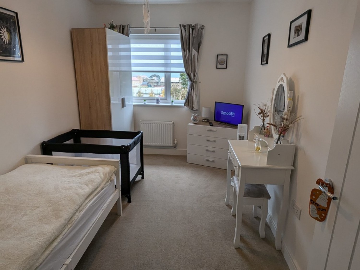 Seymore Crescent, Wantage, Oxon
