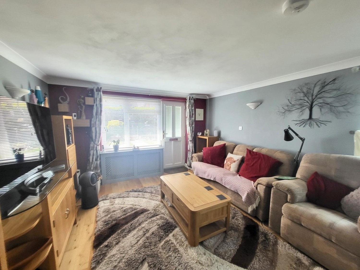 Parsons Mead, Abingdon, Oxon