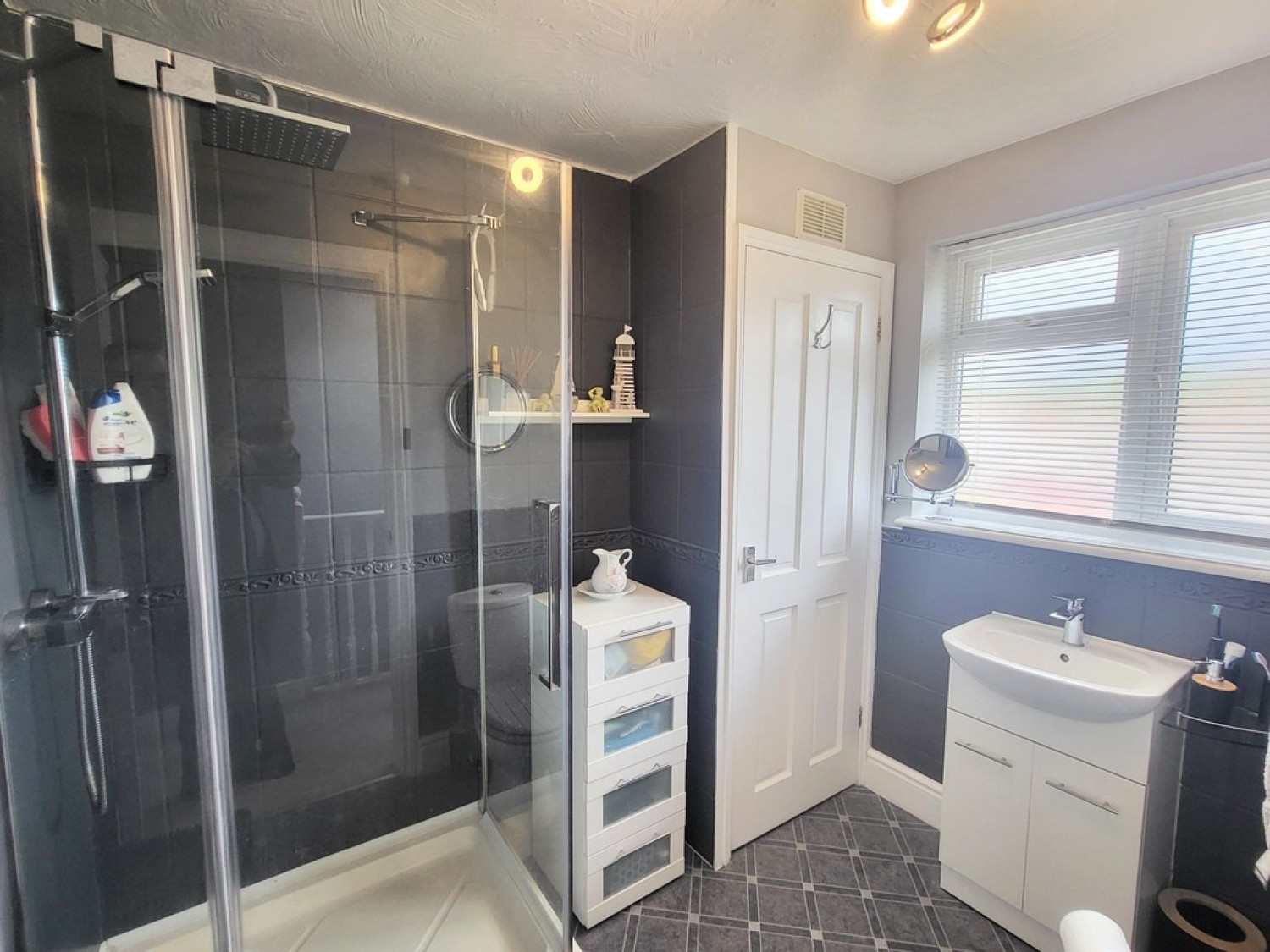 Parsons Mead, Abingdon, Oxon