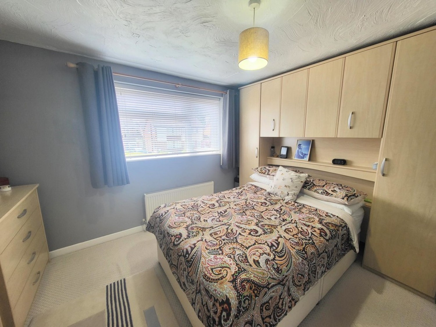 Parsons Mead, Abingdon, Oxon