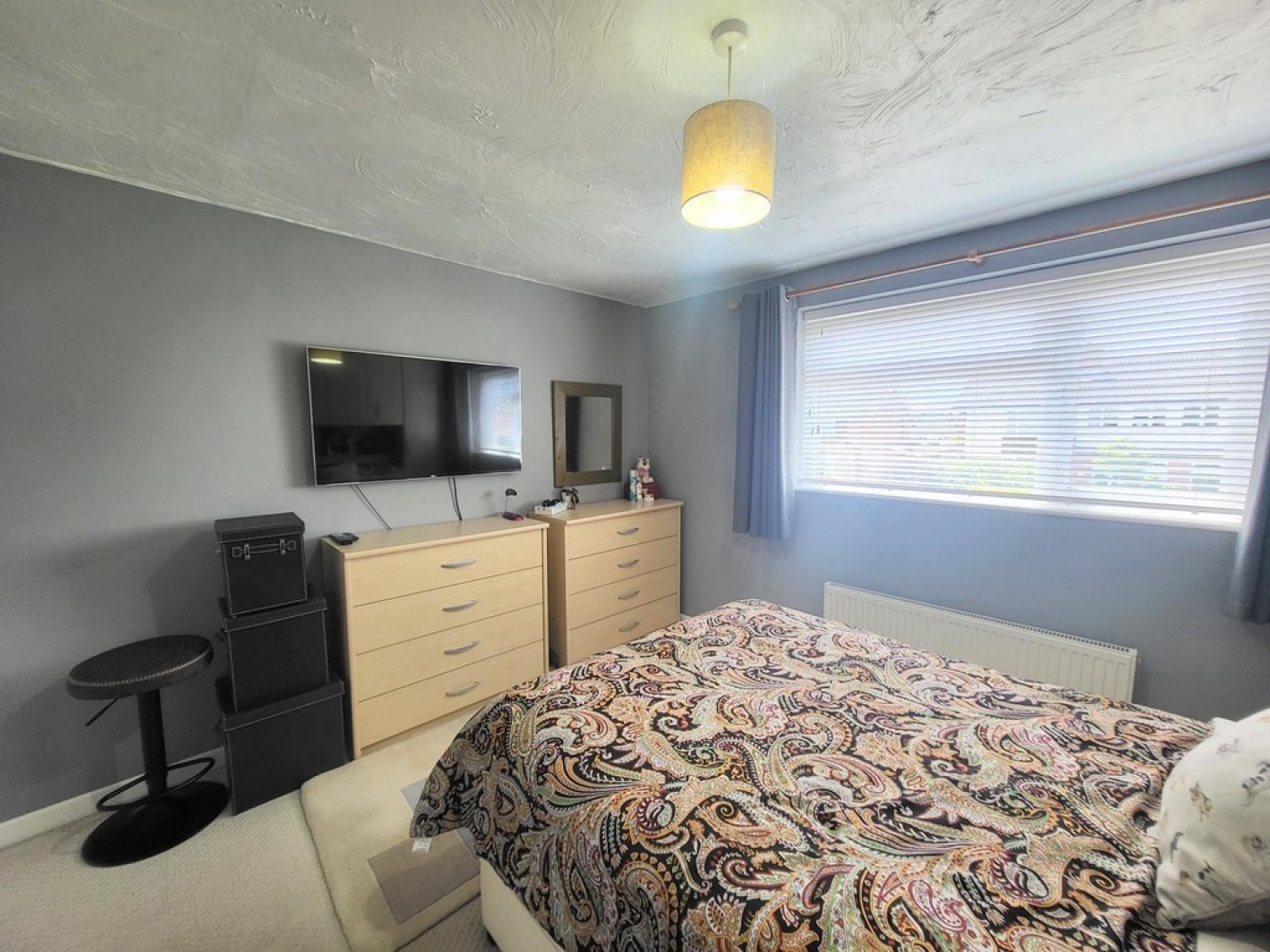 Parsons Mead, Abingdon, Oxon