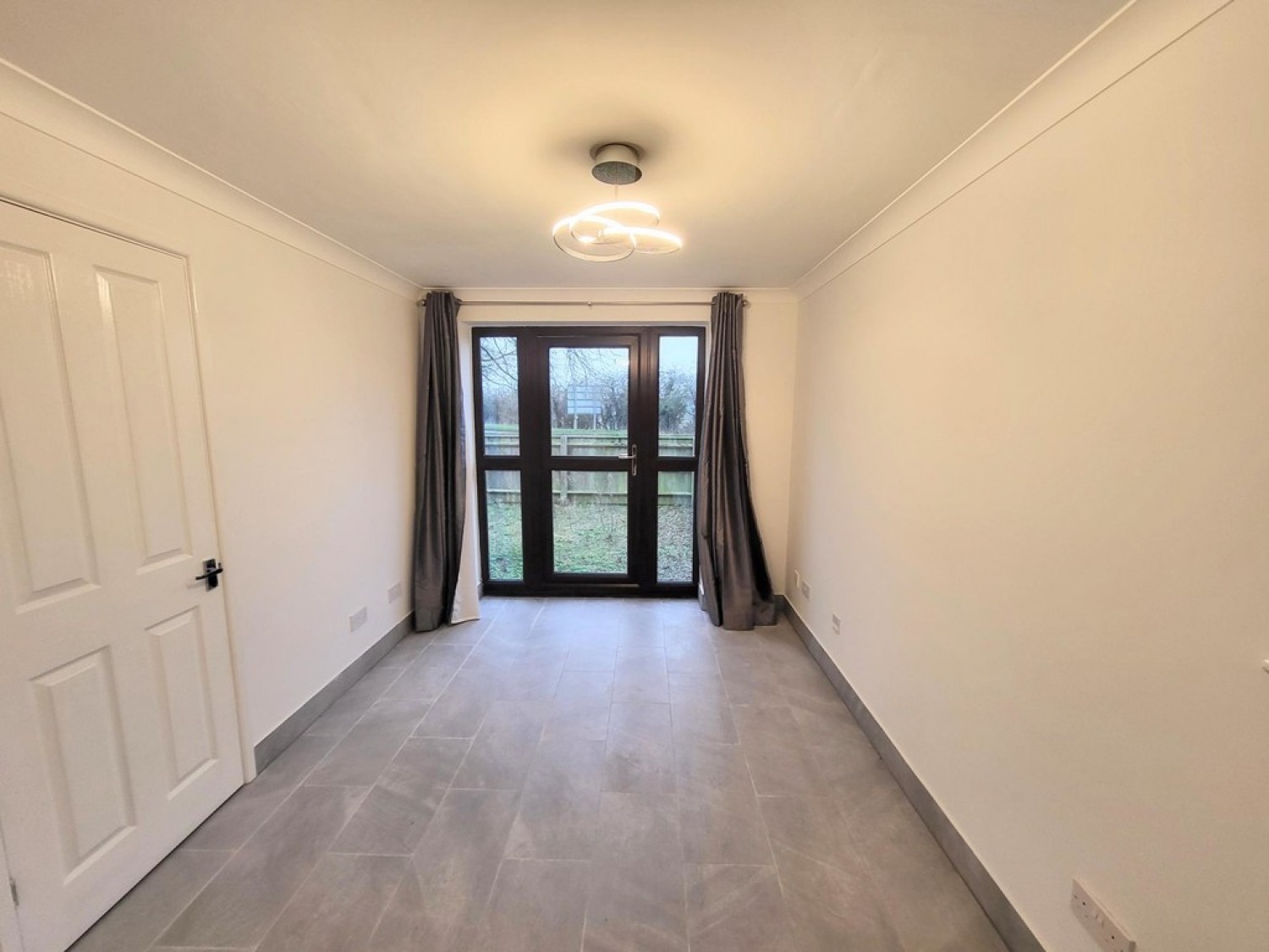 1 bedroom Flat for Letting Berinsfield, Wallingford, Oxon