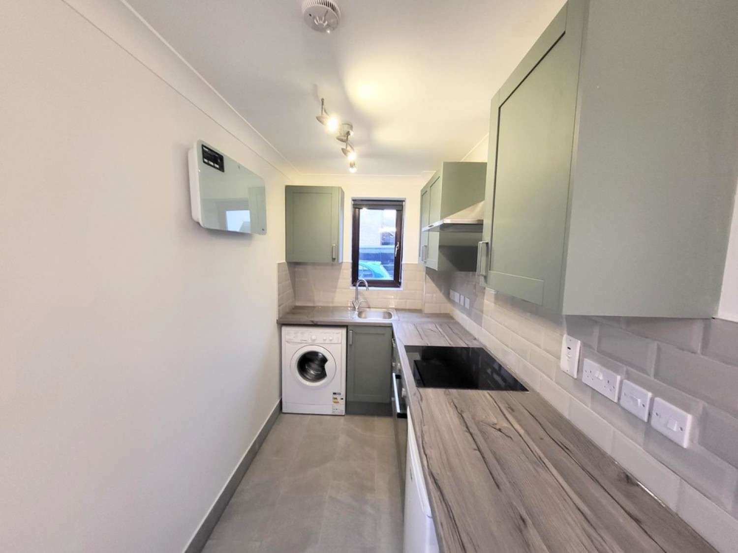 1 bedroom Flat for Letting Berinsfield, Wallingford, Oxon