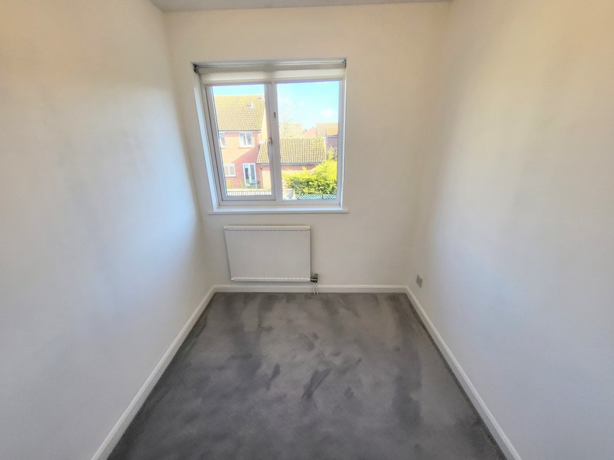 Lee Avenue, Abingdon, Oxon