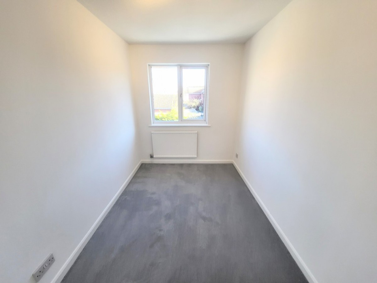 Lee Avenue, Abingdon, Oxon