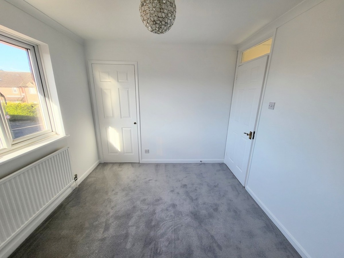 Lee Avenue, Abingdon, Oxon