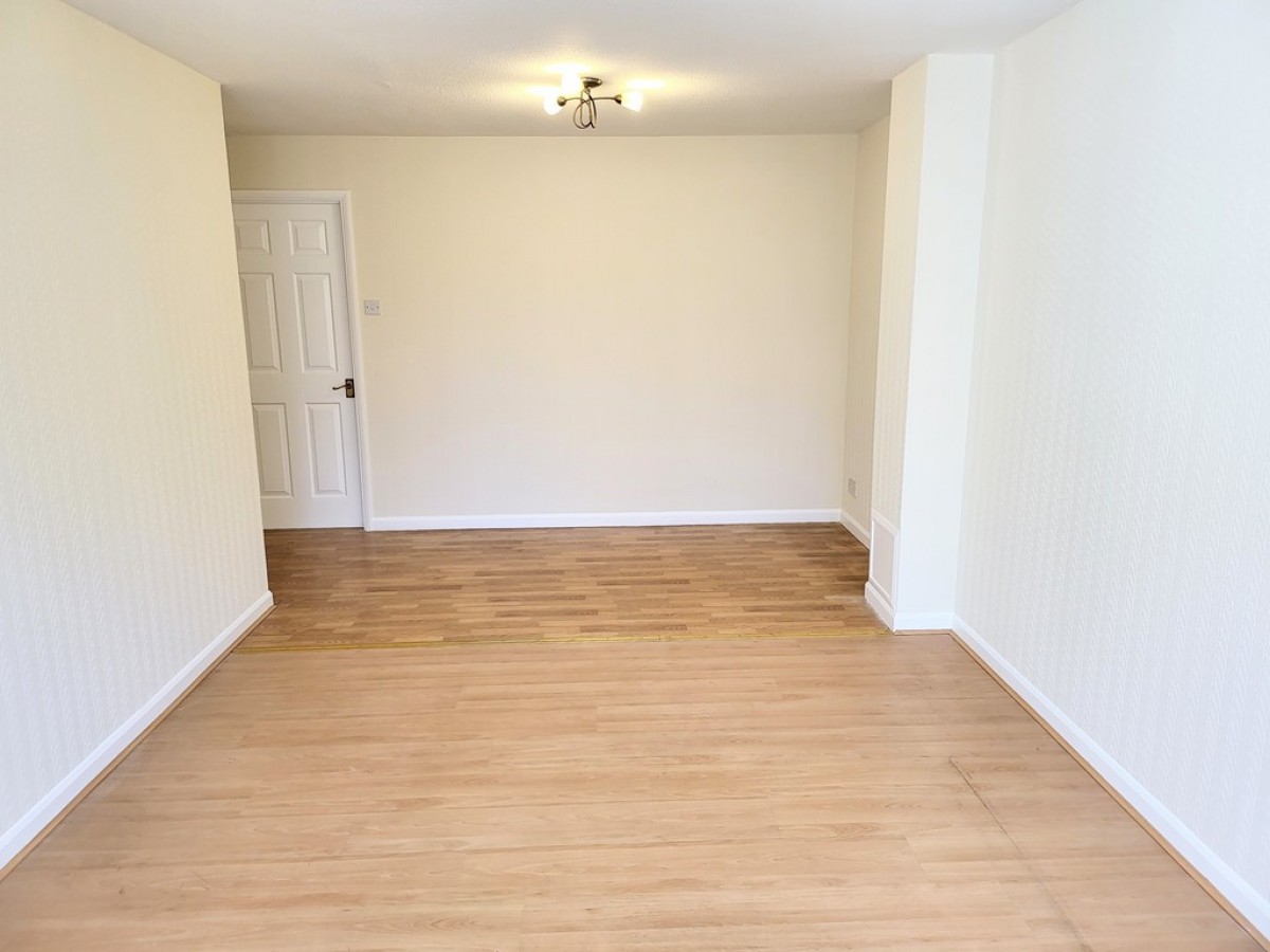 Lee Avenue, Abingdon, Oxon