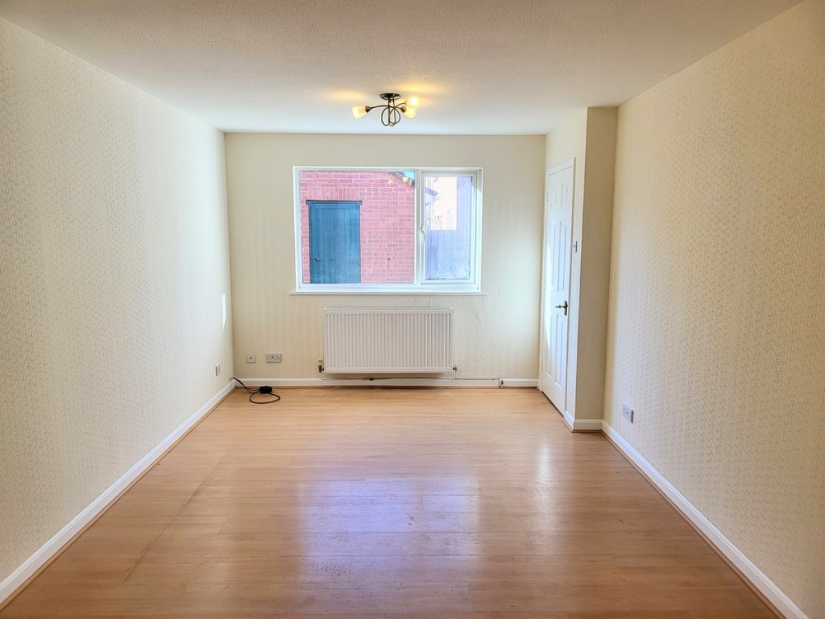 Lee Avenue, Abingdon, Oxon