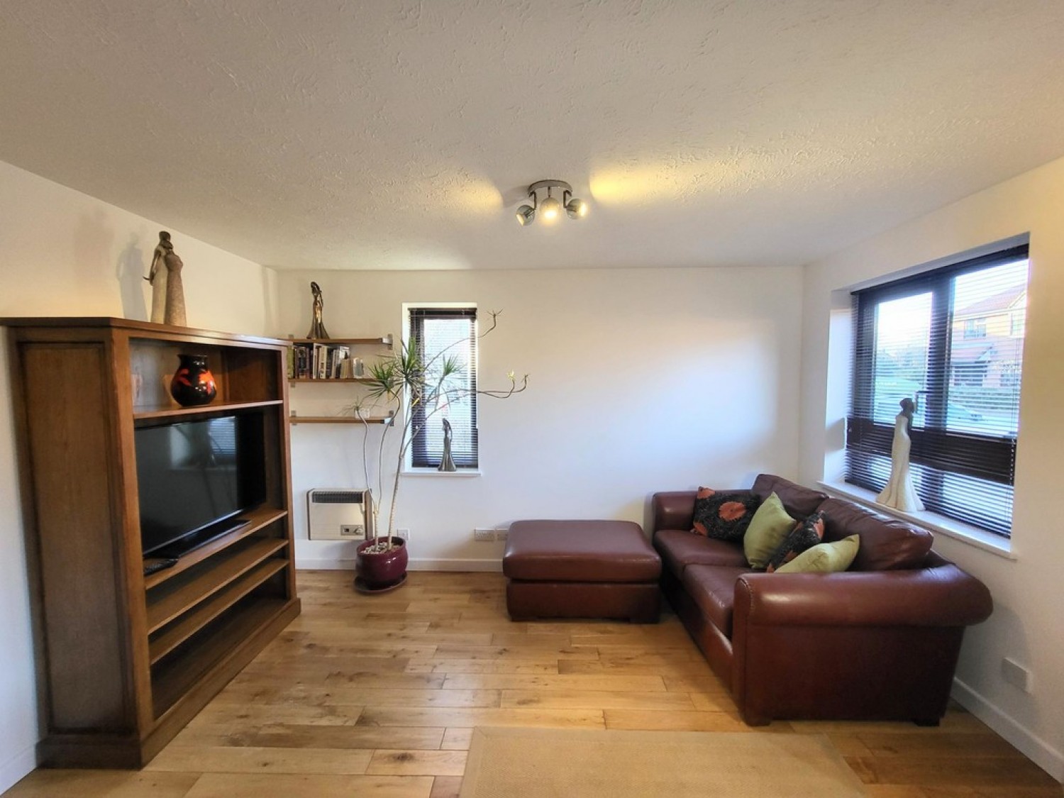 Cullerne Close, Abingdon, Oxon