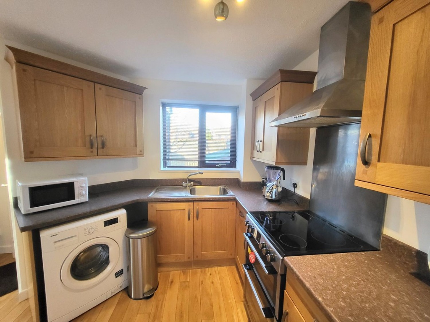 Cullerne Close, Abingdon, Oxon