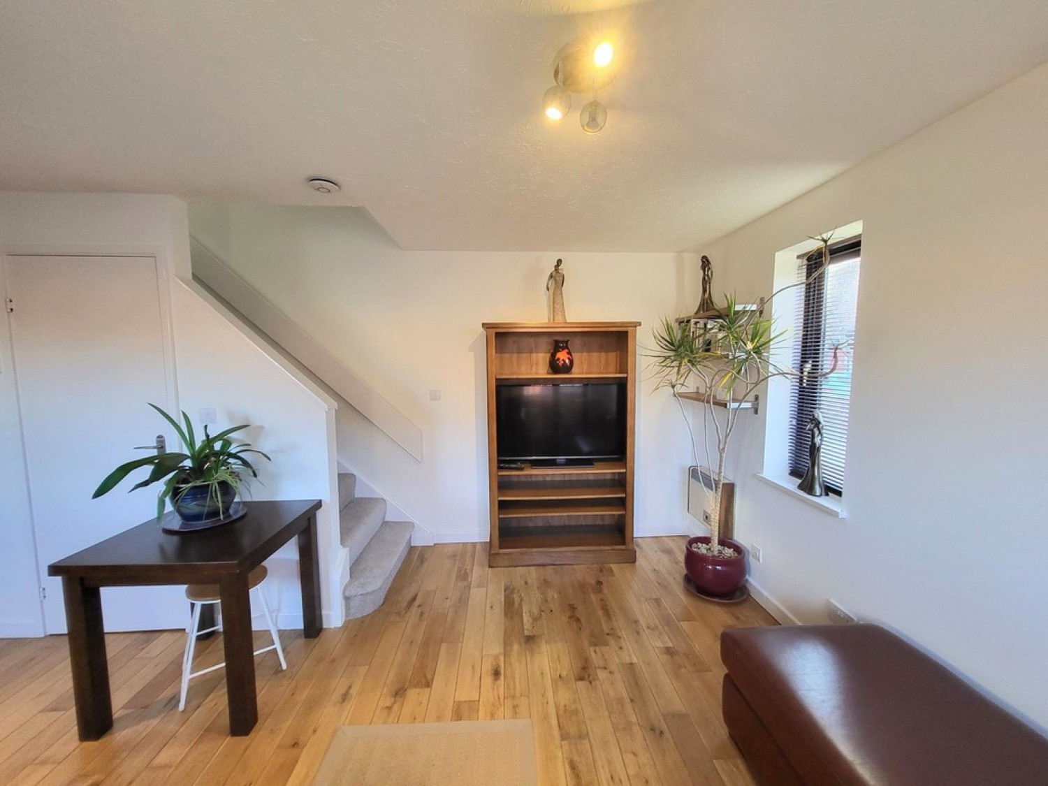 Cullerne Close, Abingdon, Oxon